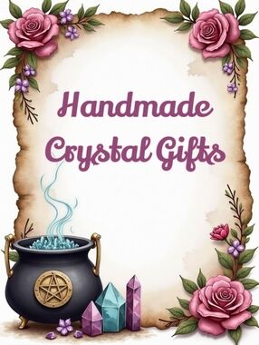 Crystal Gifts